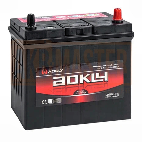 AOKLY 50.0 50 Ач