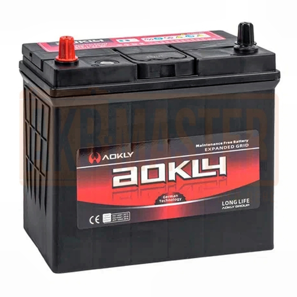 AOKLY 50.1 50 Ач