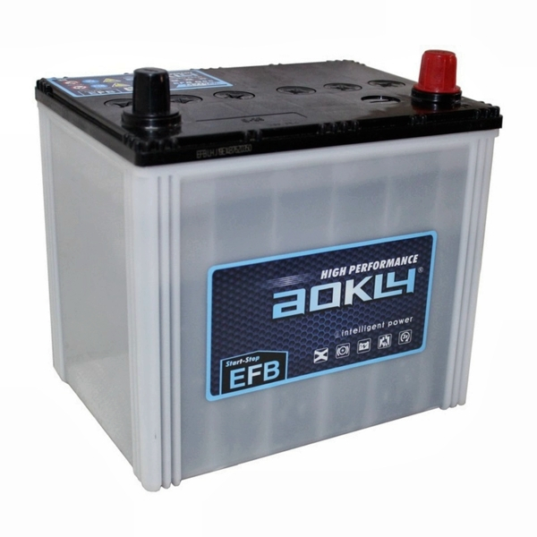 AOKLY 70.0 EFB 70 Ач