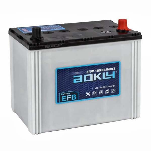 AOKLY 80.0 EFB 80 Ач