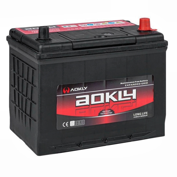 AOKLY 80.0 80 Ач