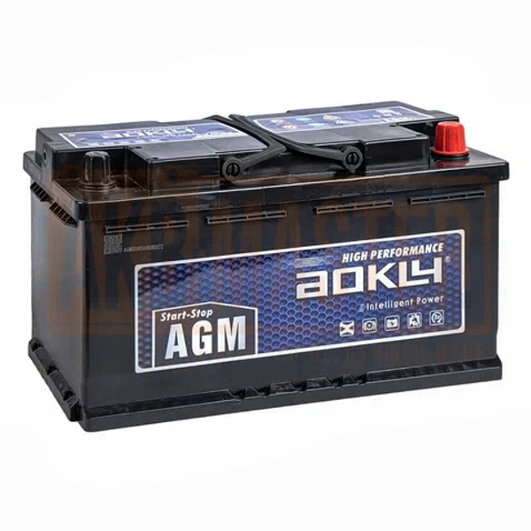 AOKLY 95.0 AGM 95 Ач