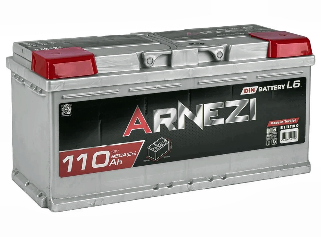 ARNEZI 110.0 110 Ач