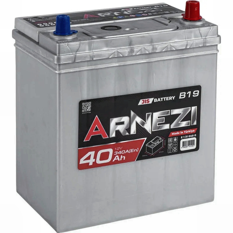 ARNEZI 40.0 40 Ач
