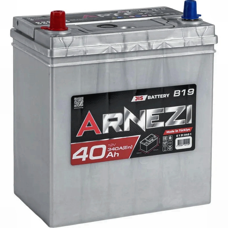 ARNEZI 40.1 40 Ач