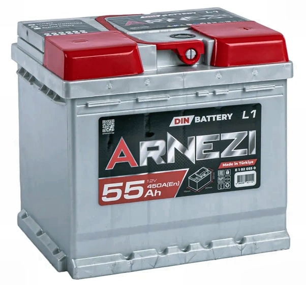 ARNEZI 55.0 55 Ач