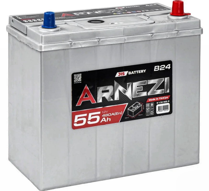 ARNEZI 55.0 55 Ач