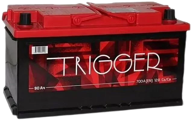 Trigger 6СТ-90.1 VL