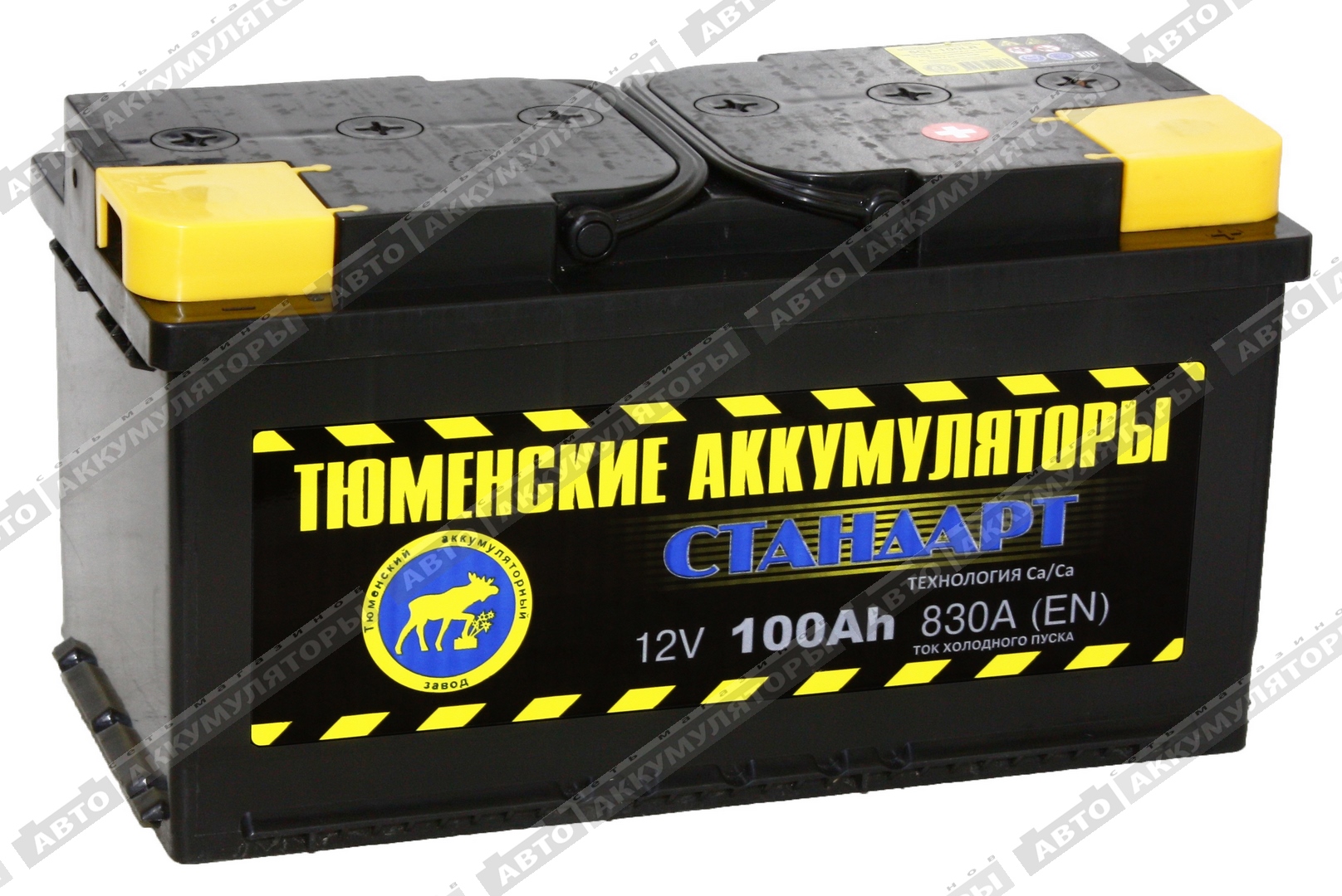 Тюмень 6СТ-100.0LR Standard