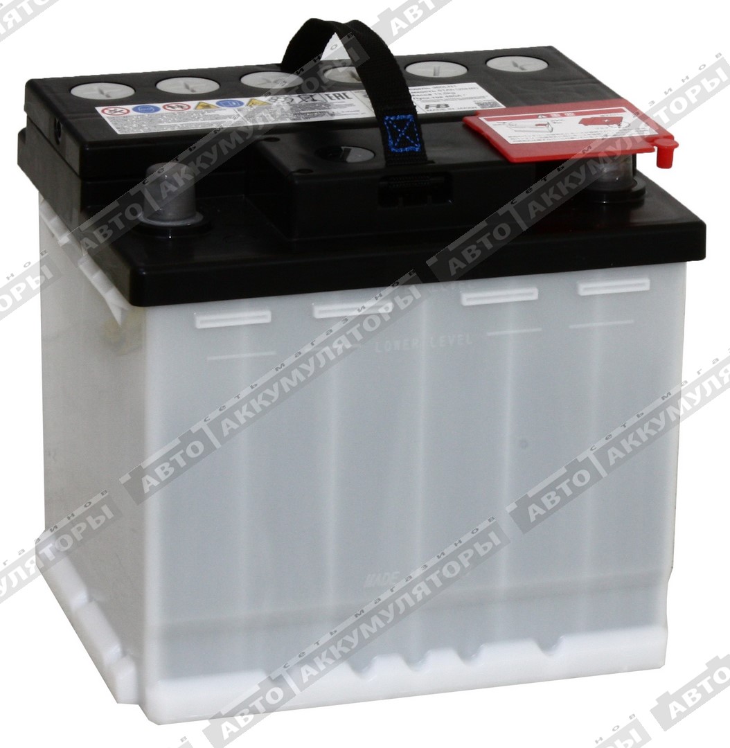 Furukawa Battery ECHNO EFB 51.0 51 Ач