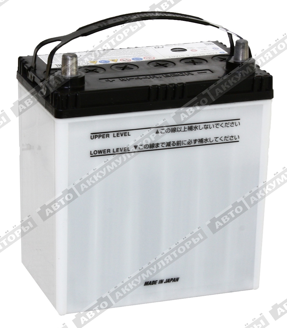Furukawa Battery ECHNO EFB M-44 (B20R) 35 Ач
