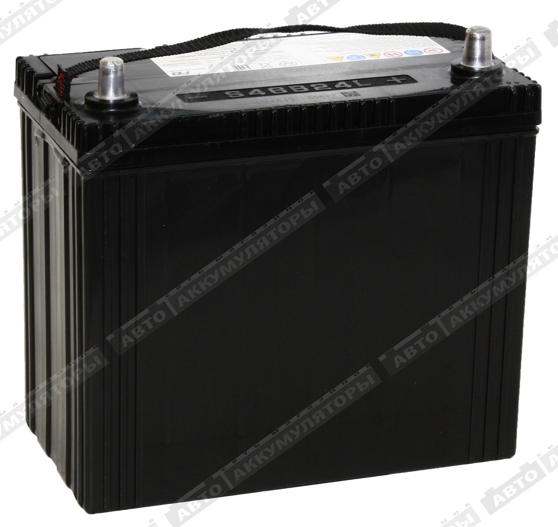 Furukawa ECHNO AGM S46B24L 45 Ач