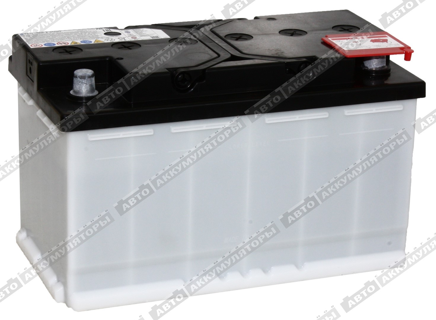 Furukawa ECHNO EFB 80.0 80 Ач