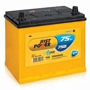 Just Power ASIA EFB 75R 75 Ач