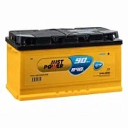 Just Power EFB 90R 90 Ач