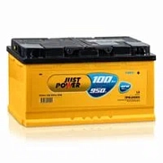 Just Power EFB 100R 100 Ач