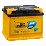 Just Power Standart 65R 65 Ач
