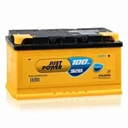 Just Power Standart 100R 100 Ач