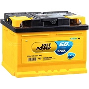Just Power LB 60R 60 Ач
