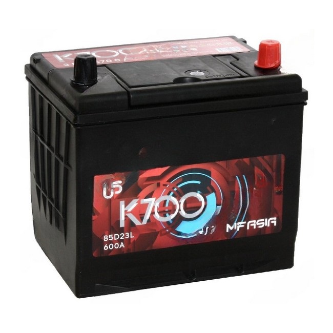 K700 MF Asia 85D23L 70 Ач