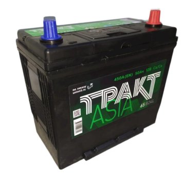 Тракт 6СТ-50.0 VL (65B24L) (Китай) 50 Ач